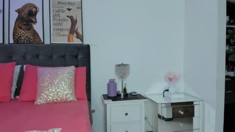 samantha online show from June 1, 6:20 pm