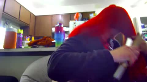 Exoticlexxii online show from February 1, 11:48 pm