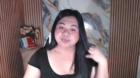 SHANTAL MARIE online show from February 23, 2:16 pm