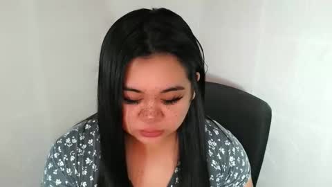 SHANTAL MARIE online show from November 25, 2:36 am