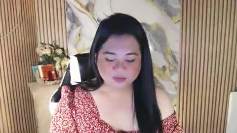 SHANTAL MARIE online show from February 3, 2:53 am