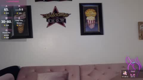 explicitshaybaby online show from April 17, 5:42 am