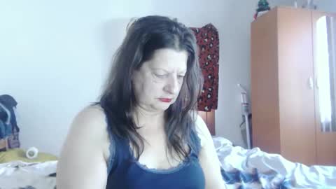 ExtasyMature online show from June 3, 5:52 am