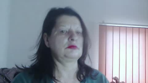 ExtasyMature online show from February 28, 9:58 am