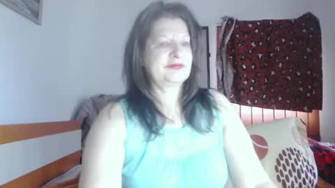 ExtasyMature online show from January 10, 7:35 am