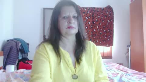 ExtasyMature online show from March 27, 9:10 am