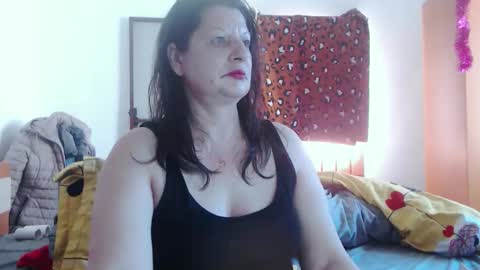 ExtasyMature online show from February 8, 10:19 am