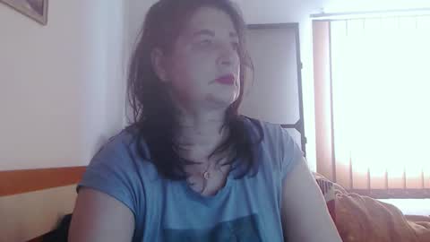 ExtasyMature online show from October 22, 10:09 am