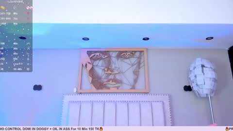      online show from April 16, 8:08 pm