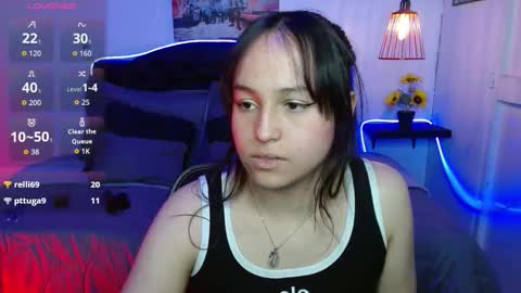 eymmy_24 online show from October 6, 7:47 am