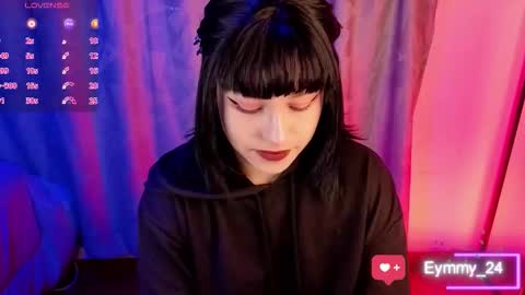 eymmy_24 online show from January 17, 3:58 am