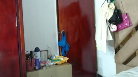 eyshaexotii online show from March 12, 2:36 am