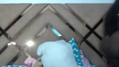 eyshaexotii online show from April 13, 10:10 pm