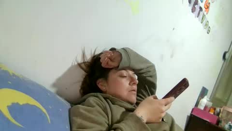 Aimee online show from June 3, 3:29 am