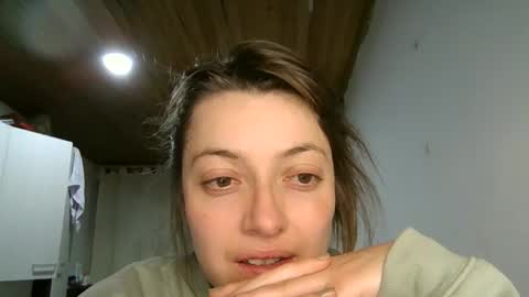 Aimee online show from December 9, 1:51 am