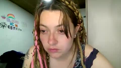 Aimee online show from September 12, 1:06 am