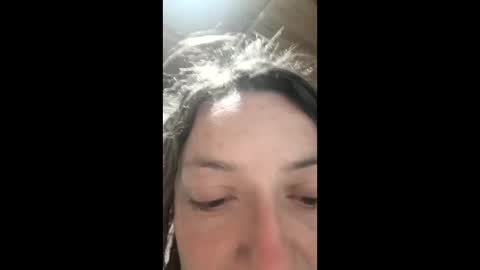 Aimee online show from February 15, 6:38 am