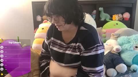 Faekitten97 online show from December 10, 8:38 pm