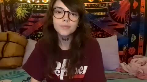 Faerie 3 online show from March 12, 2:36 am