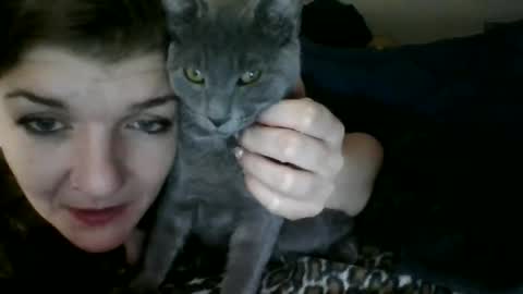 faidra mae online show from January 6, 3:42 am