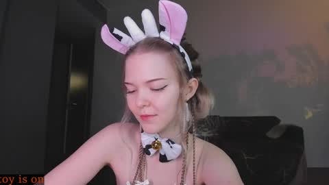 fairy_casey online show from December 10, 9:33 pm
