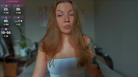 fairy_lele online show from March 4, 8:24 am