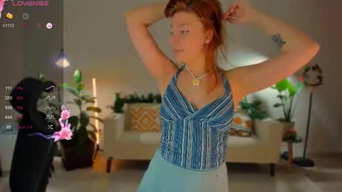 fairy_lele online show from December 16, 2:39 am