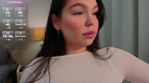 Mairy online show from February 2, 2:17 am