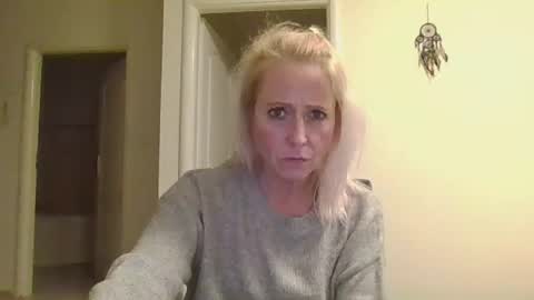 Fairy NightMary online show from November 6, 8:59 pm