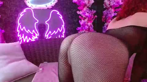 FAIRY online show from February 17, 8:49 pm