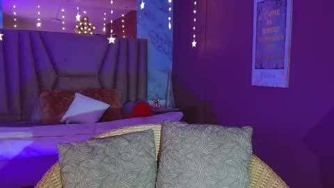 FAIRY online show from February 17, 9:03 pm