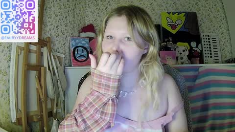 Arisha online show from January 24, 9:37 pm