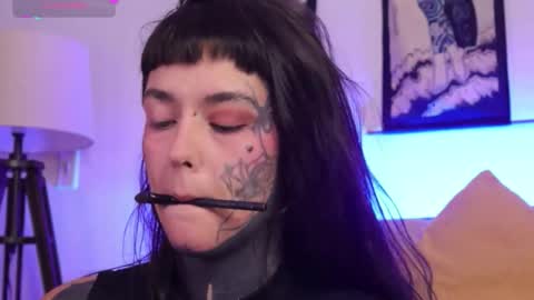 Fairy online show from October 5, 10:04 pm