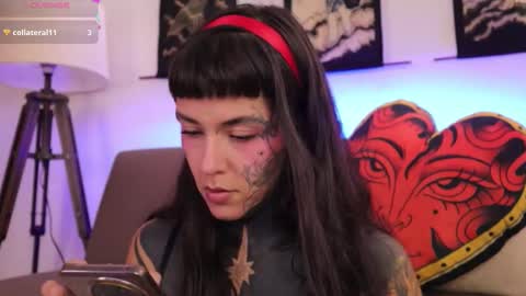 Fairy online show from November 10, 5:41 pm