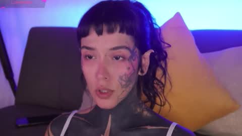 Fairy online show from January 18, 11:34 pm