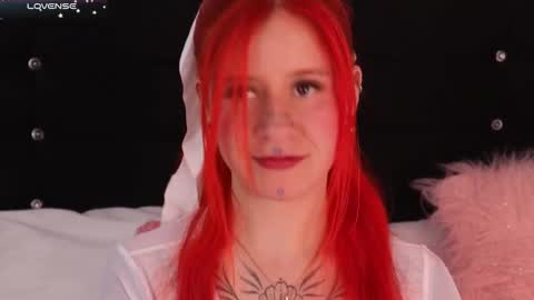 Fairy online show from February 10, 9:15 pm