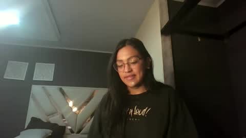 fairylatin online show from April 13, 12:17 pm