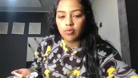 fairylatin online show from April 20, 1:03 pm