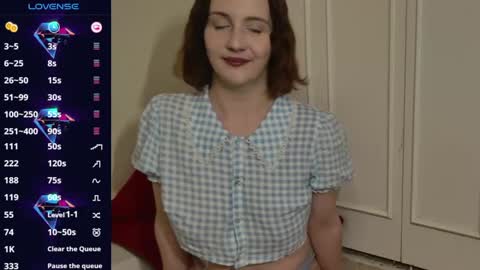 Meadow online show from September 11, 1:06 am