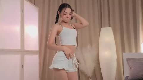 My name is Milisa  online show from March 15, 10:06 am