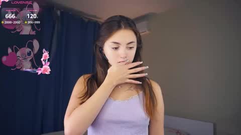 Erika online show from January 12, 7:13 am