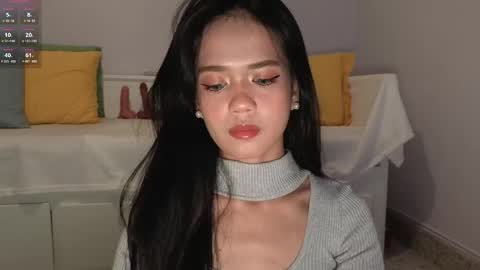 Miya online show from April 16, 9:36 pm