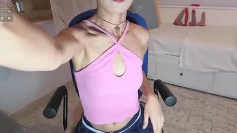 Miya online show from June 17, 9:38 pm