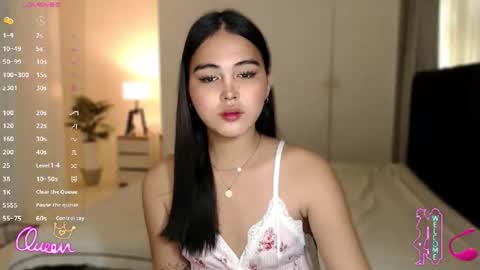 Belly Conklin online show from January 18, 1:02 am