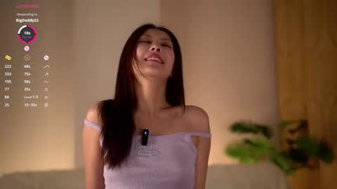 Kim online show from October 10, 2:33 pm