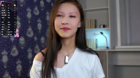 Kim online show from February 27, 2:21 pm