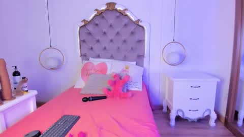 fallon_grey online show from January 15, 8:48 pm