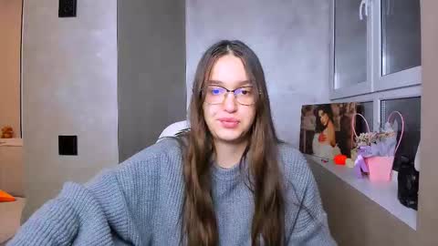 fancy bunny online show from March 6, 2:45 pm