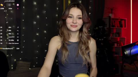 fancymeee online show from January 18, 9:02 pm