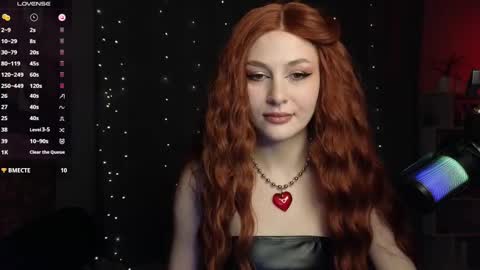 fancymeee online show from February 23, 3:34 pm